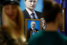 Va declara Putin război total Ucrainei, de Ziua Victoriei?